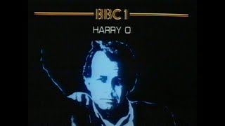 Tuesday 11th May 1982 BBC2 - International Snooker - Harry O - Newsnight