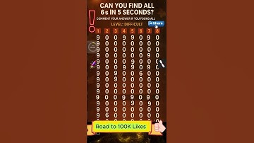 Can You Outsmart AI in This Hidden Numbers Game? | Crack the code #shorts @CrackTheCodeNow