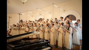 Từng Bước Đi Lên (st: Lm Văn Chi) | Ca Đoàn Thiên Ca | Thánh lễ Truyền chức Linh mục dòng Cát Minh