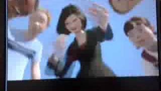 Dublagem - Os Sem Floresta Arwtv