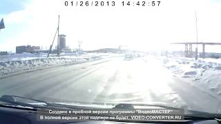 NORMAL DAY IN RUSSIA / НОРМАЛЬНЫЙ ДЕНЬ В РОССИИ