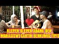Download Lagu 🔴 AWALNYA GAGAP - MAHASISWI CANTIK BIKIN KLEPEK KLEPEK