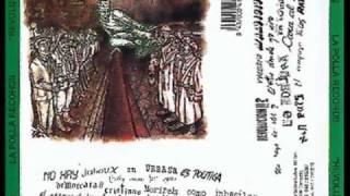 La Polla Records - Cara Al Culo Letra