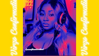 ✨♍️VIRGO♍️✨WHAT DO THEY WANT?‼️✨THEY WANT TO CONQUER YOU LIKE THE GAME OF THRONES✨SOMEONE POUING IN✨ screenshot 5