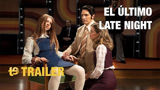 El Último Late Night - Trailer Español