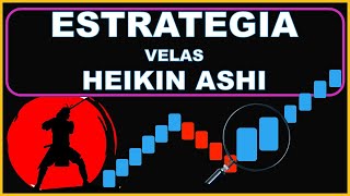Estrategia Heikin Ashi: Optimiza tu Rendimiento y Consistencia en el Mercado
