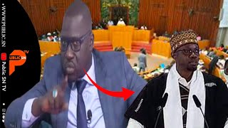 Kawtef: Moussa Diakhaté démasque les députés de l'assemblée et corrige le Sonko sur les 3j