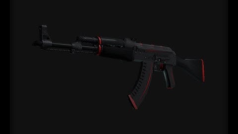 Cs:Go - AK-47 1v5 Ace on Mirage