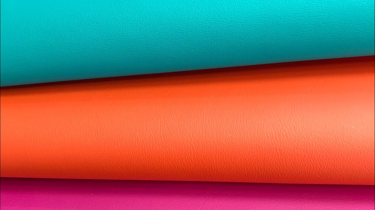 Pvc leather factory for furniture upholstery car seat cover