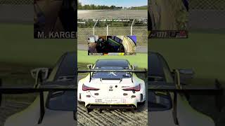 4,5h Imola | auch Hahn hats erwischt 4,5h Imola | auch Hahn hats erwischt