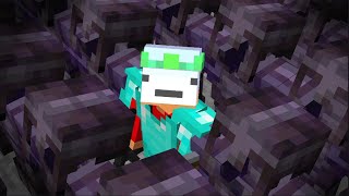 I Infiltrated The Minecraft Visible Order