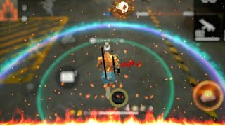 24K_Goldn....mood❤️(Free Fire Highlights 🔥)