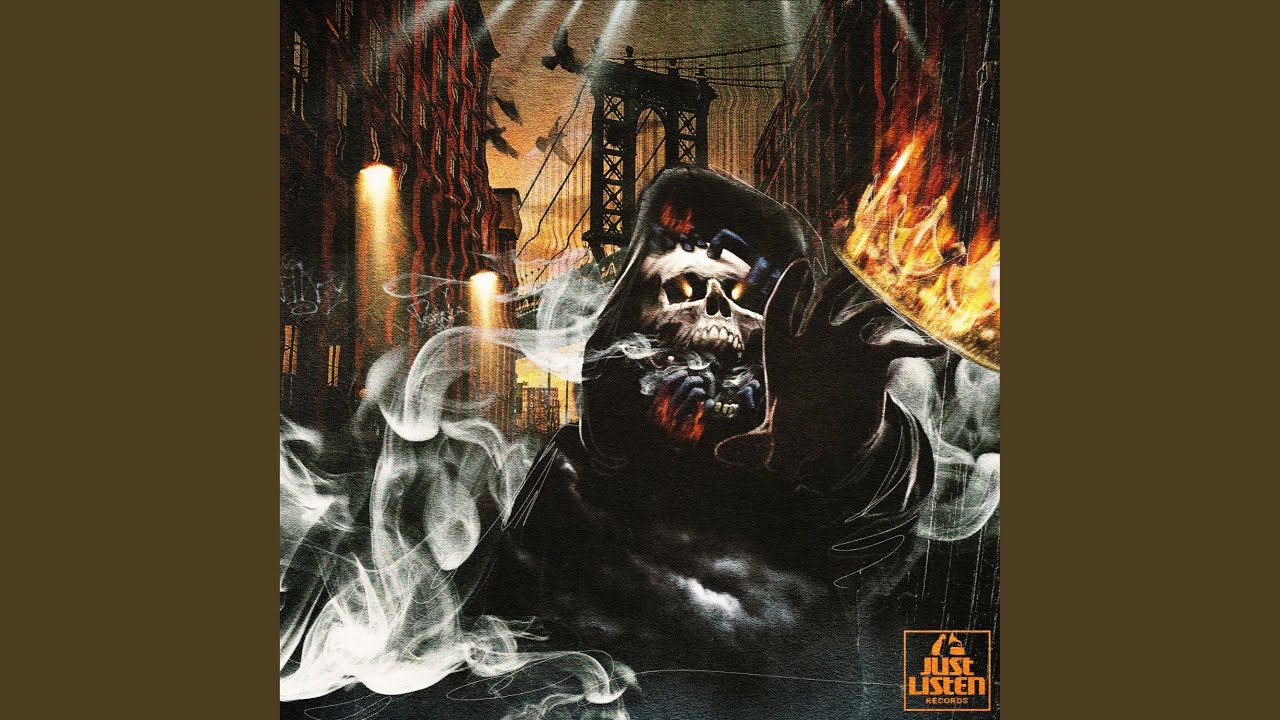 Armed For War (Preview) (Instrumental)