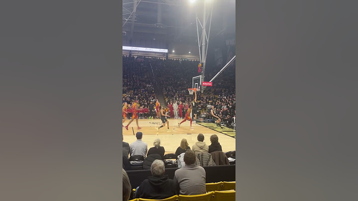 Bronny james is overrated and the refs are getting paid #cubuffs #basketball #lebron