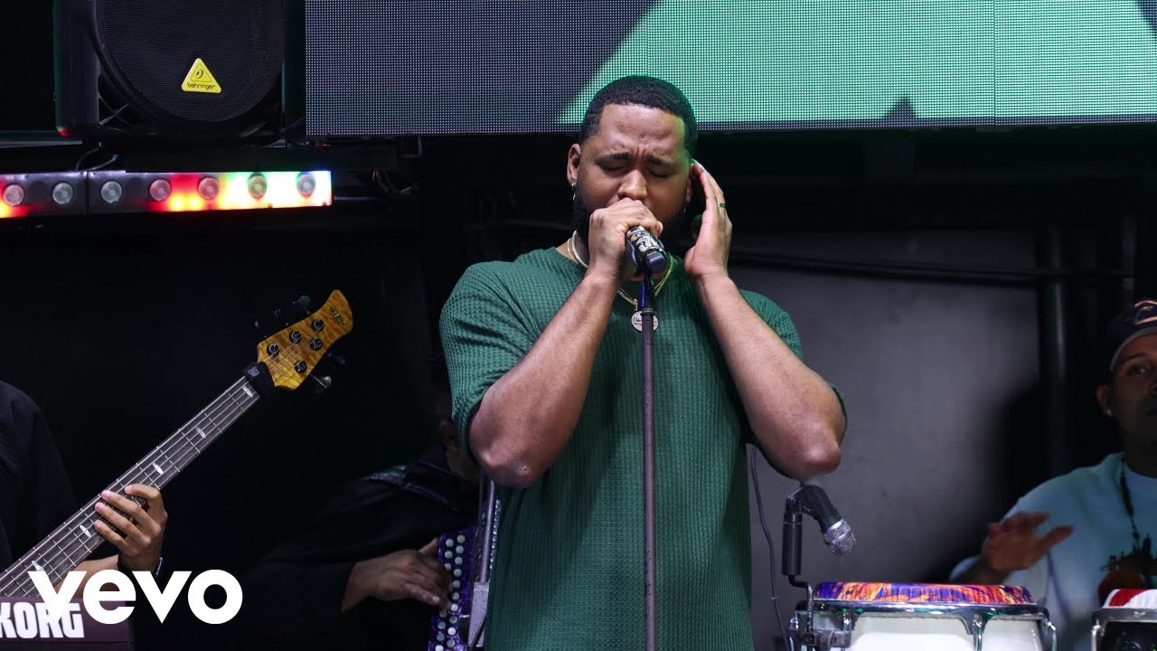 Frabian Eli - Las Indias de Bani