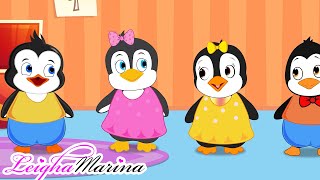 You Have To Do It The Right Way - Song For Kids by Leigha Marina