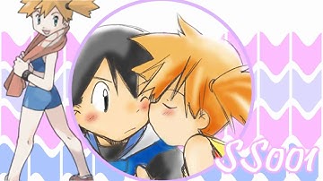 ♥Pokeshipping♥  ( ★ RoyalArmorKnight MEP Part ★)