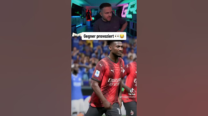Willkommen in der Weekend League 👀😂 #gamerbrother #trending #twitch #gaming #eafc24