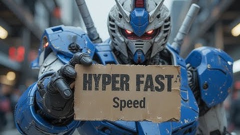 How to Unlock Faster Image Generation with Hyper Flux Lora! Easy 8-Step Method Revealed!