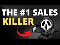 The #1 Killer of Sales &amp; Marketing Funnel Strategies