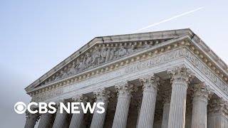 Supreme Court maintains FDA's approval of mifepristone, preserving access to abortion pill for now