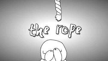 Student Work | The Rope | Stephen Storti | Flash Advanced | Exceptional Minds Academy