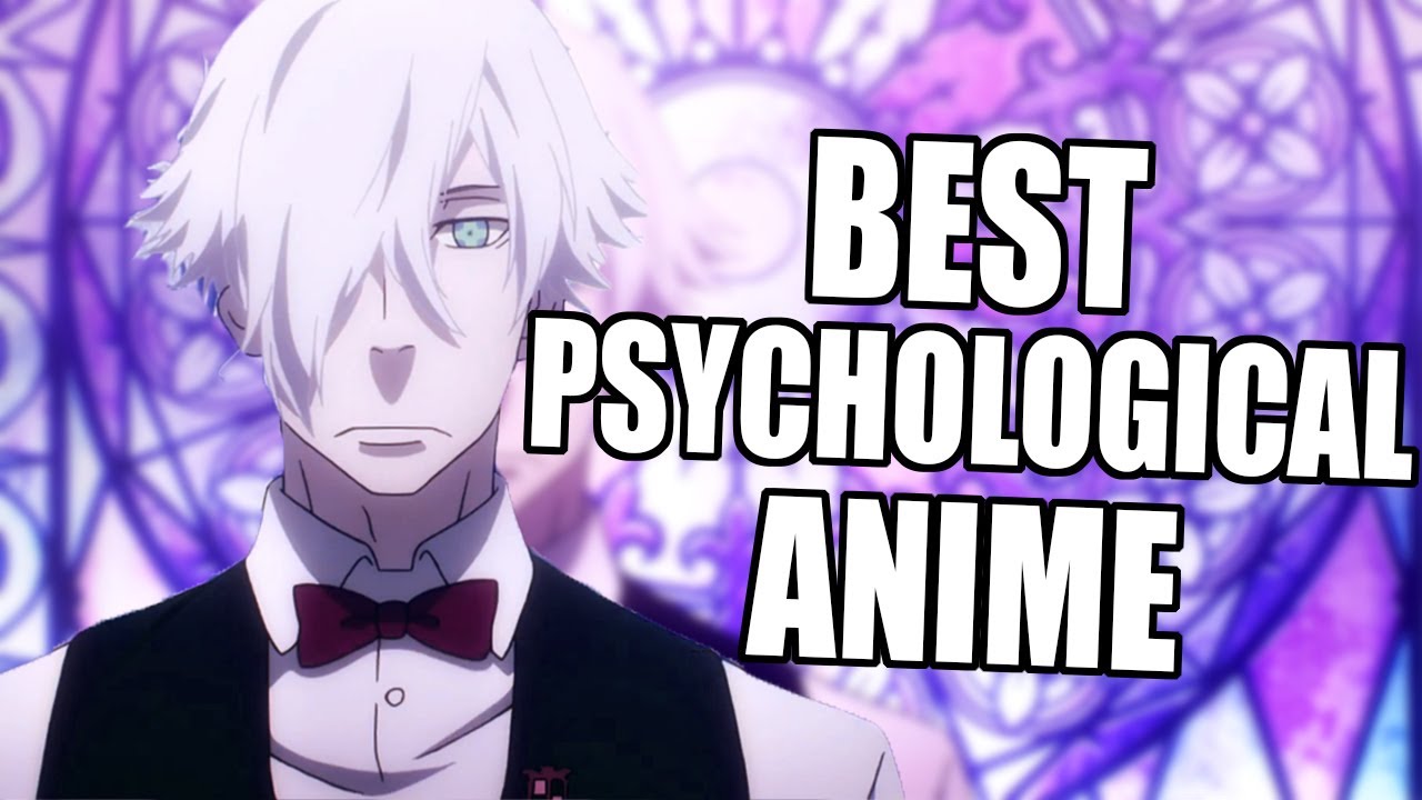 Death Parade is Inherently Flawed (Review) – Anijubo