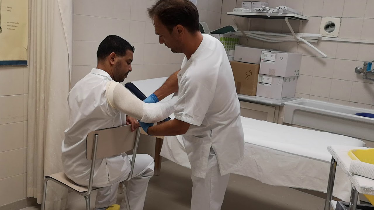 Confezione doccia gessata BAM