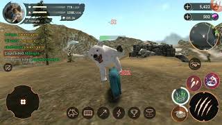 The Wolf 2019 Gameplay