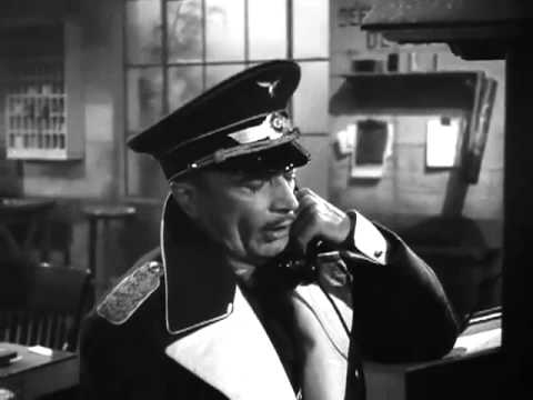 Casablanca  Final Scene