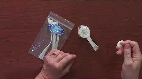 Tips for Using Invisible Thread