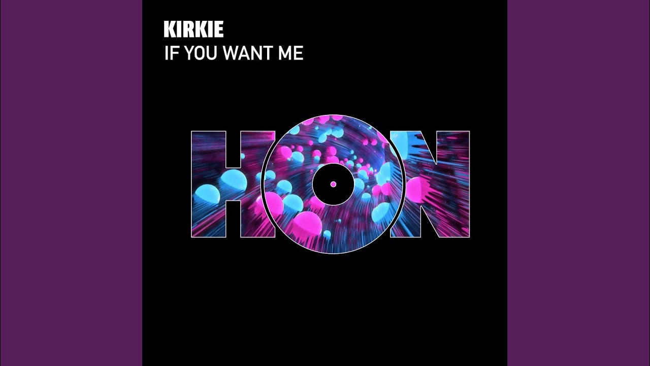 If You Want Me - YouTube