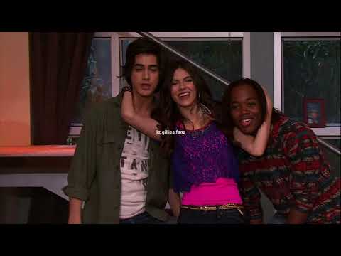 Victorious Cast -