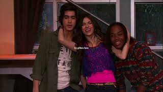 Victorious Cast - Shut Up and Dance (HD) Audio