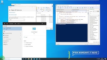 MSIX App Attach Demo