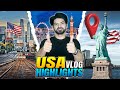 My USA Vlog Highlights Best Of America Abdul Qadir Vlogs My USA Vlog Highlights Best Of America Abdul Qadir Vlogs