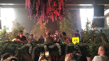 Sebastien Leger - Lanarka @ All Day I Dream ADE / 20.10.2018.