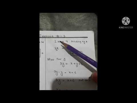 Class 9th Exercise