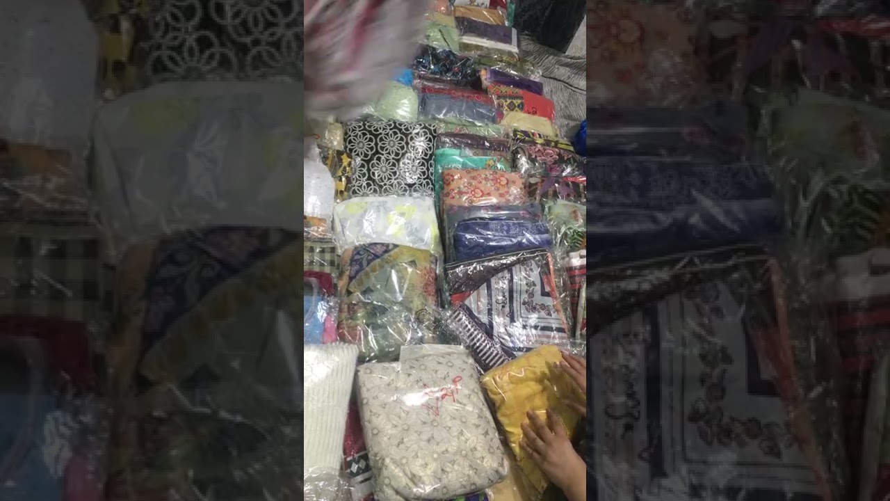 12-4-2022 KaprayShapray Online Clothing Store Ramzan Sale - New collection of Ladies un Stiched