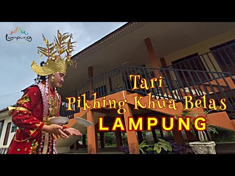 Tari Piring 12 Sanggar WayaJaya Sinarwaya