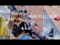 Climbing Technique For Beginners - Episode 2 - Hand Placement