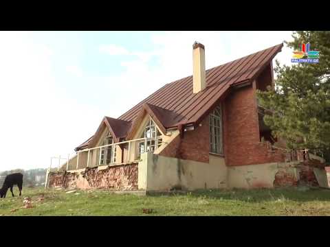 უცნაური ამბები კოჯრის სახლზე