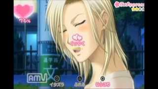 ときメモgs3 (PSP) 琉夏　大接近モード