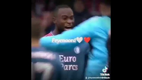 Feyenoord naar de Coolsingel