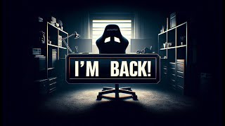 Dalton is back on YOUTUBE!!
