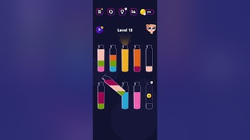 Get Color Level 13 Walkthrough Solution Android/iOS