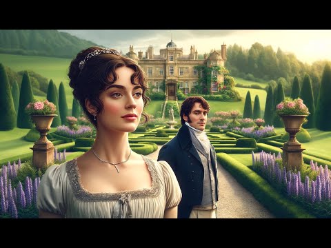 💖 Pride and Prejudice: A Timeless Tale of Love, Laughter, and Misunderstandings! 💖 | Bedtime Novels