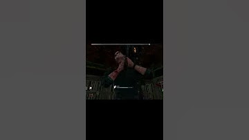 Teabagger owned at gate DBD #Shorts