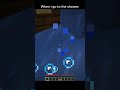 When i go to shower... #shorts #minecraft #funny #gamingvideos #gaming #minecraftfunny #gamingshorts