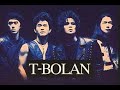 My 15 favorite songs of T-BOLAN : All Time